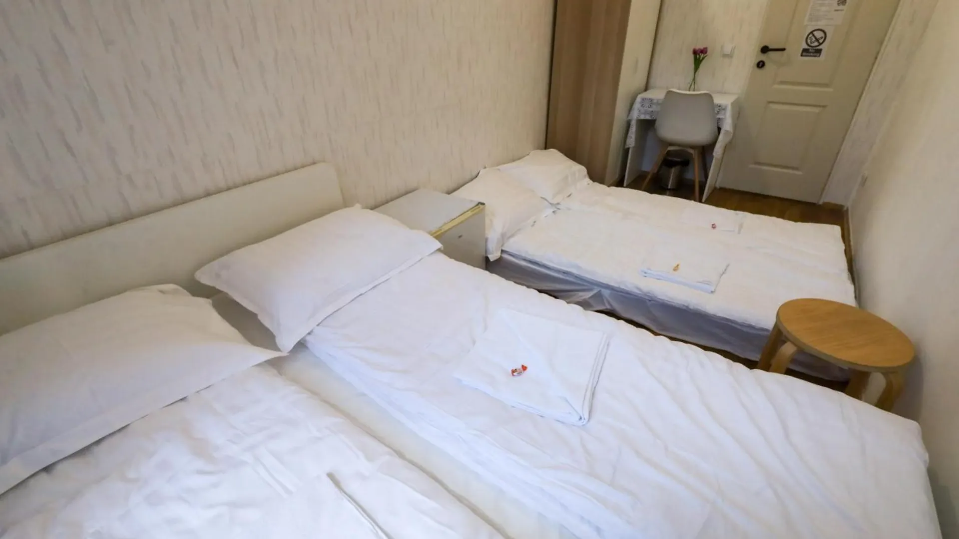 Budapest Pest-Port Apartment 4 Rooms For 16 Person Венгрия